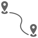 Live GPS details with sales staff tracking app